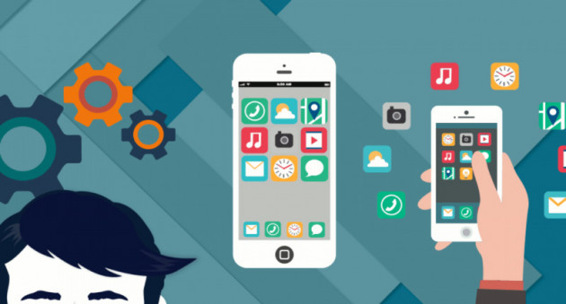 Зачем нужна разработка приложений для Android / IOS?